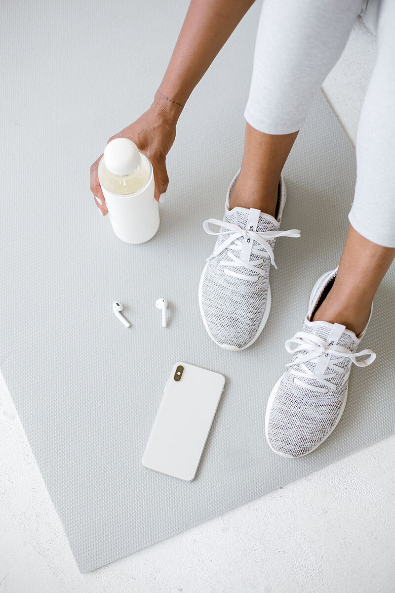 how to make new habits stick